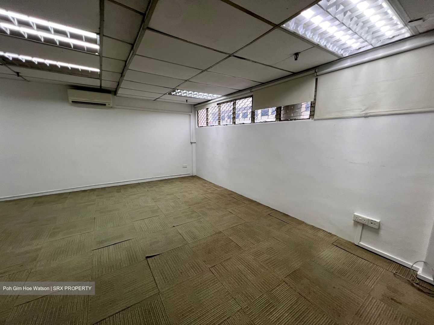 ICB Shopping Centre (D19), Retail #571719501